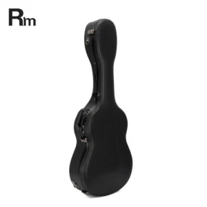 RAS2-D-BK Lightweight Hard-shell Guitar Case ABS Manufacturer's Instrument Bags & Cases