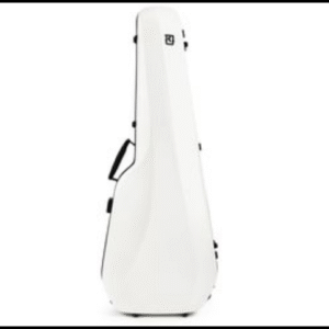 RealMission Selena Guitar Classical Folk High-Quality Appearance Anti-Drop Shockproof Transportation-Grade Glass Piano Box