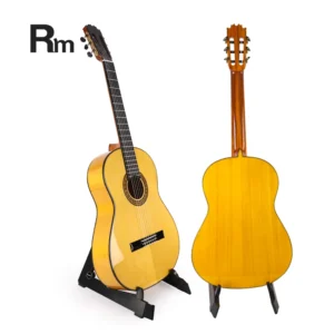 AT-270 Rm Rainbow  Musical Instruments Wholesale China Wooden Solid  Spruce  39" Classical Guitar Beginners Guitarra