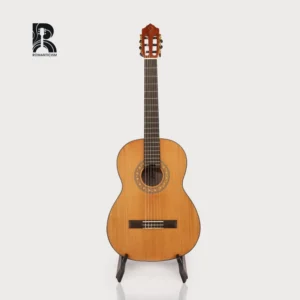 CG01 Romanticism 39-Inch Ultra-Thin Cedar Cutaway Nylon Strings Chinese Classical Guitar Rainbow Musical Instrument OEM China