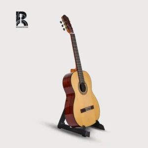 R Wholesale Classical Guitar High Quality Solid Wood Classic Guitar 6 Strings 39 Inch Guitar