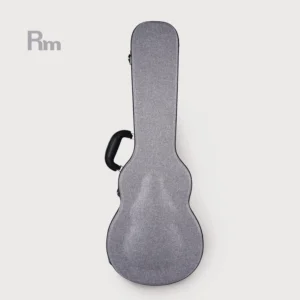 Rm 21 Inch Ukulele Case Good Protection Musical Instrument Case Portable Ukulele Hard Case